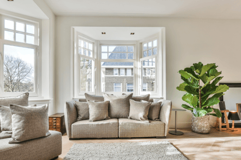 Saubere, ordentliche Ferienwohnung