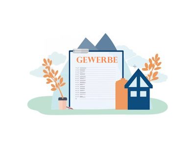 Ferienwohnung vermieten: Privat oder gewerblich?
