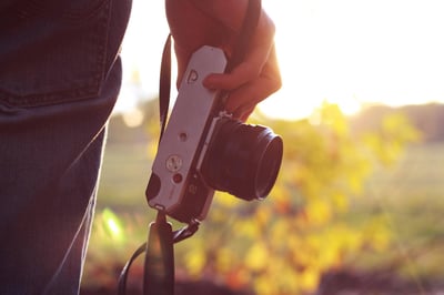 Des photos professionnelles pour votre logement de vacances - Plus de visibilité, plus d'hôtes !