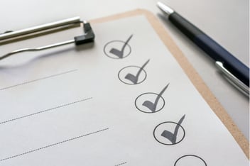Lista de control