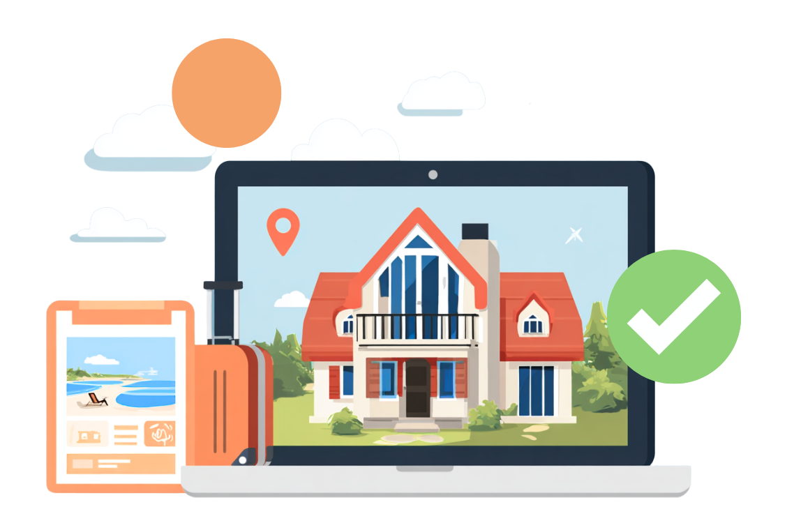 Direct Booking
