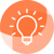 Glühbirne-icon