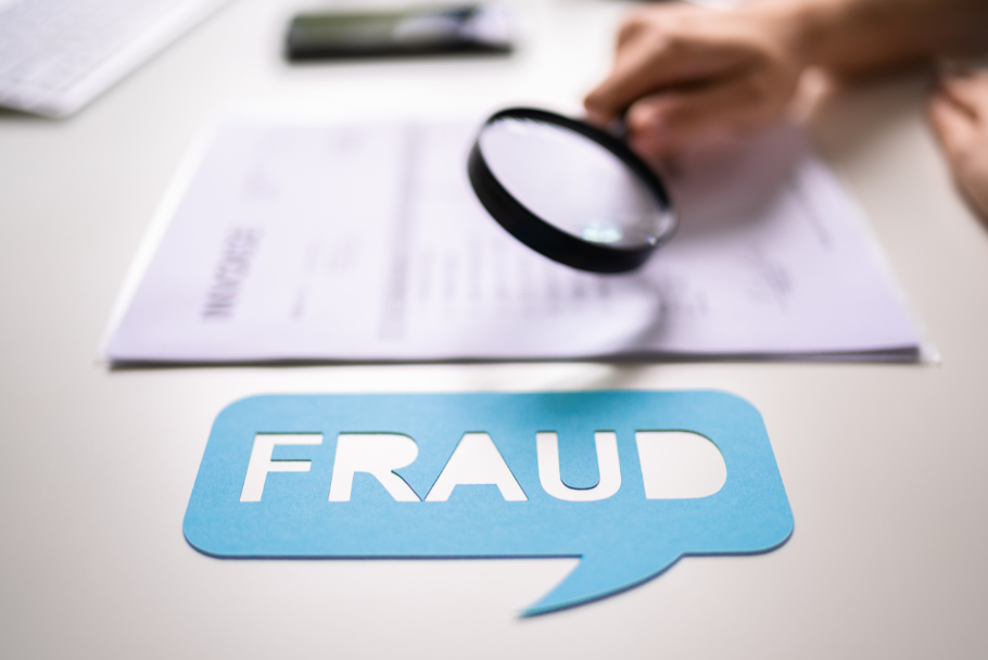 Fraud