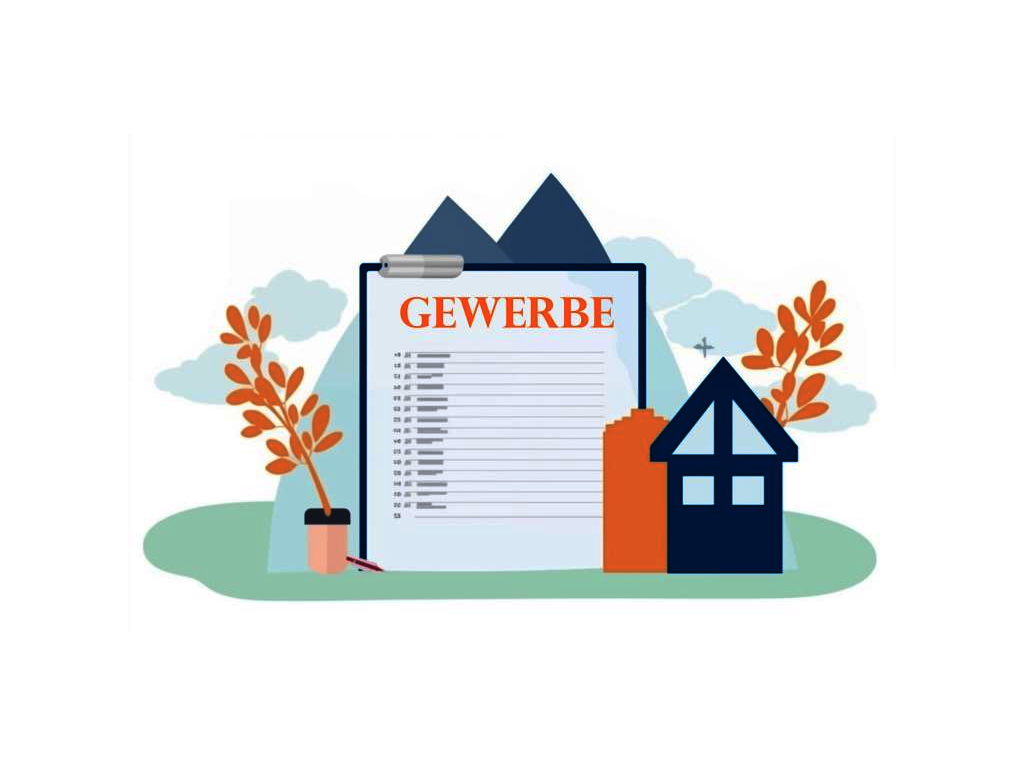 Titelbild Gewerbliche Nutzung Ferienunterkunft